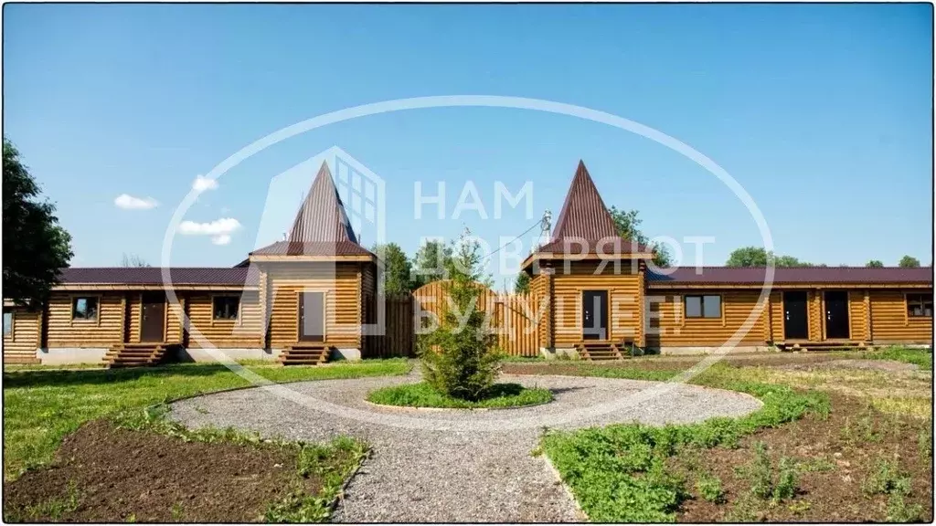 Помещение свободного назначения в Пермский край, Ильинский городской ... - Фото 0