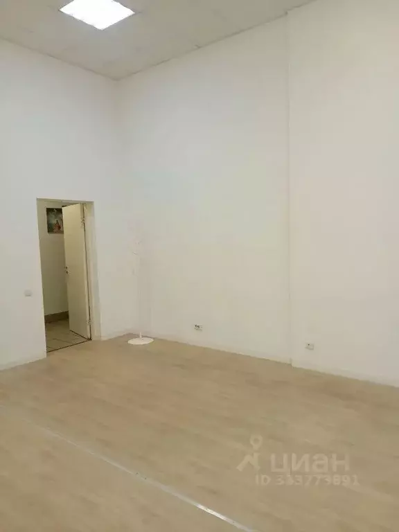 Офис в Санкт-Петербург Лиговский просп., 43-45Б (30 м) - Фото 2