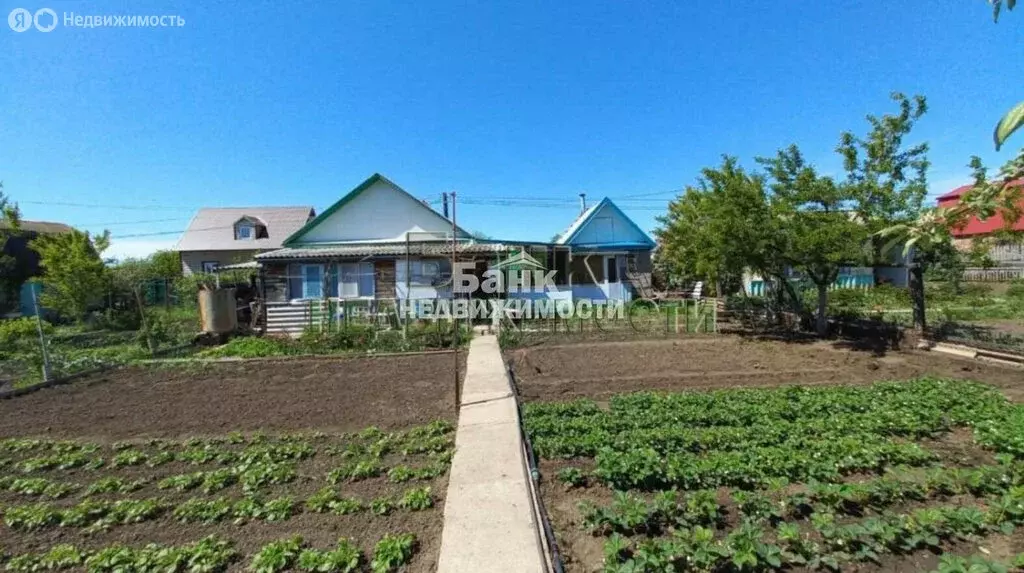 Дом в Балаково, СТ Дзержинец, 5-йпроезд (30 м) - Фото 1