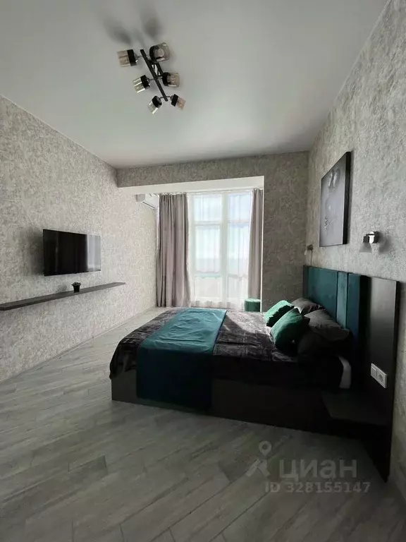 2-к кв. Крым, Ялта ул. Ореховая, 23 (103.5 м) - Фото 1