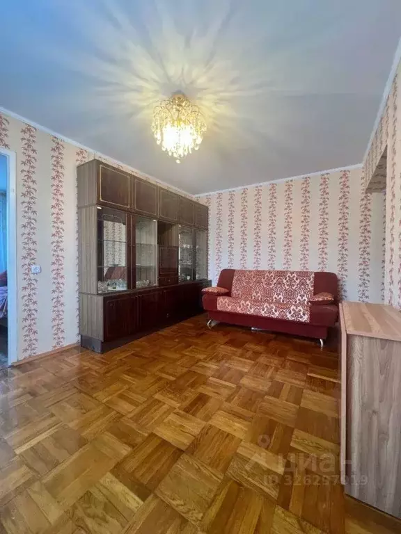 3-к кв. Ленинградская область, Ломоносовский район, Кипенское с/пос, ... - Фото 1