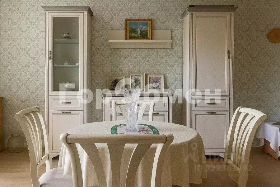 3-к кв. Тверская область, Конаковский муниципальный округ, д. Мокшино ... - Фото 1