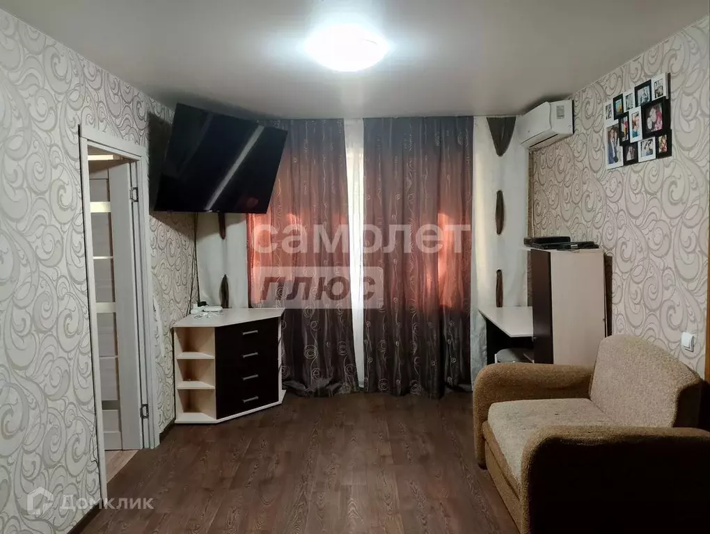 Продаётся 2-к квартира, 46.7 м - Фото 0