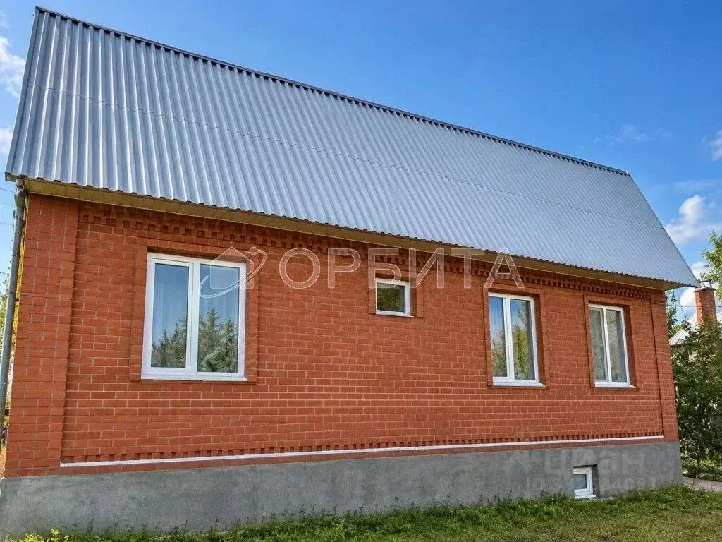 Помещение свободного назначения в Тюменская область, Тюмень Быкова ... - Фото 1