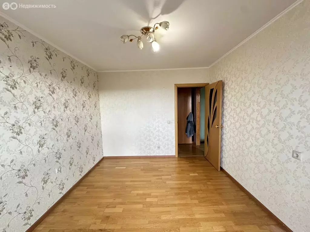 2-комнатная квартира: Алфимово, Луговая улица, 2 (46.7 м) - Фото 1