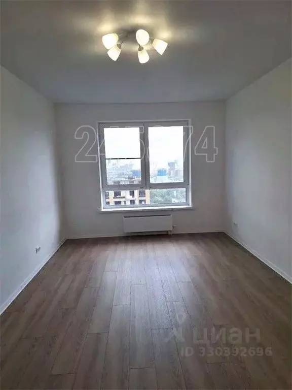 1-к кв. Москва ул. Демьяна Бедного, 22А (39.0 м) - Фото 1