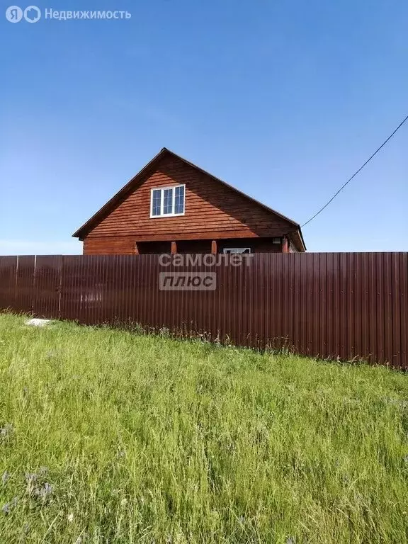 Дом в Иркутский муниципальный округ, село Хомутово (177.9 м) - Фото 2