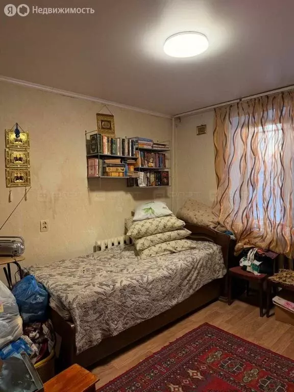 Квартира-студия: Казань, улица Батыршина, 25 (22 м) - Фото 1