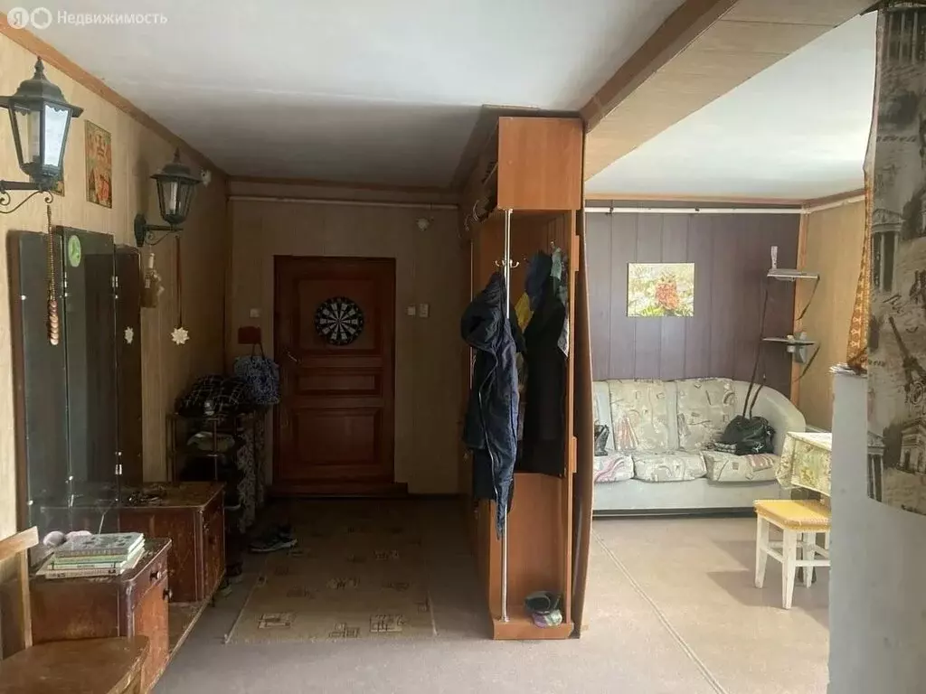 Дом в Тотьма, улица Кирова, 50 (102 м) - Фото 1