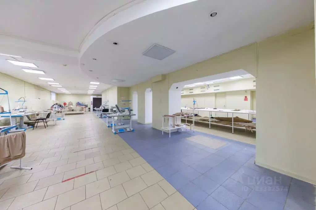 Помещение свободного назначения в Брянская область, Брянск ул. 22-го ... - Фото 1