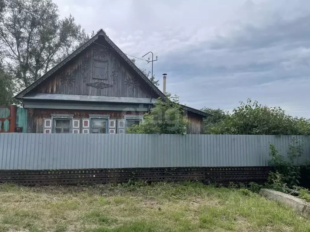 Дом в Челябинская область, Южноуральск Боровая ул., 12 (51 м) - Фото 0