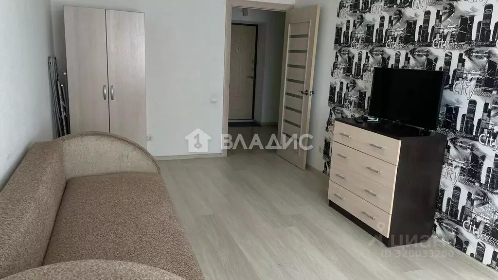 1-к кв. Смоленская область, Смоленск Краснинское ш., 18 (41.0 м) - Фото 0