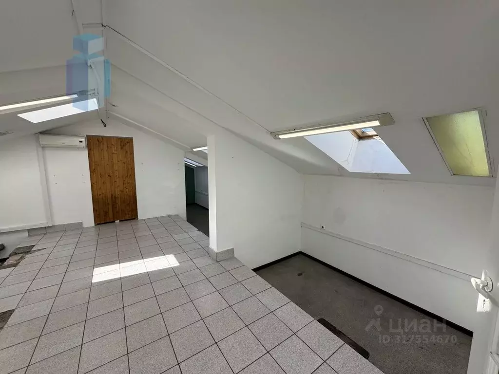 Офис в Нижегородская область, Нижний Новгород ул. Пискунова, 27а (67 ... - Фото 0