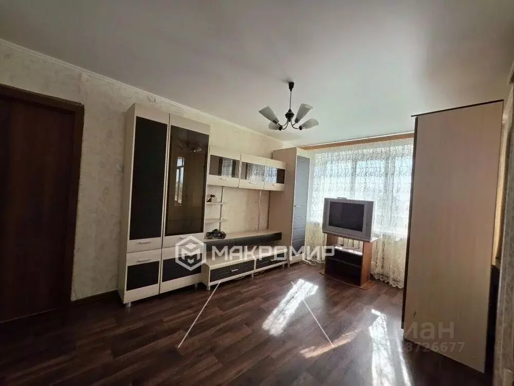 2-к кв. Брянская область, Брянск Почтовая ул., 106 (43.9 м) - Фото 2