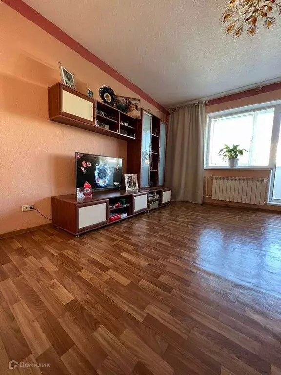 Продаётся 3-к квартира, 66 м - Фото 1