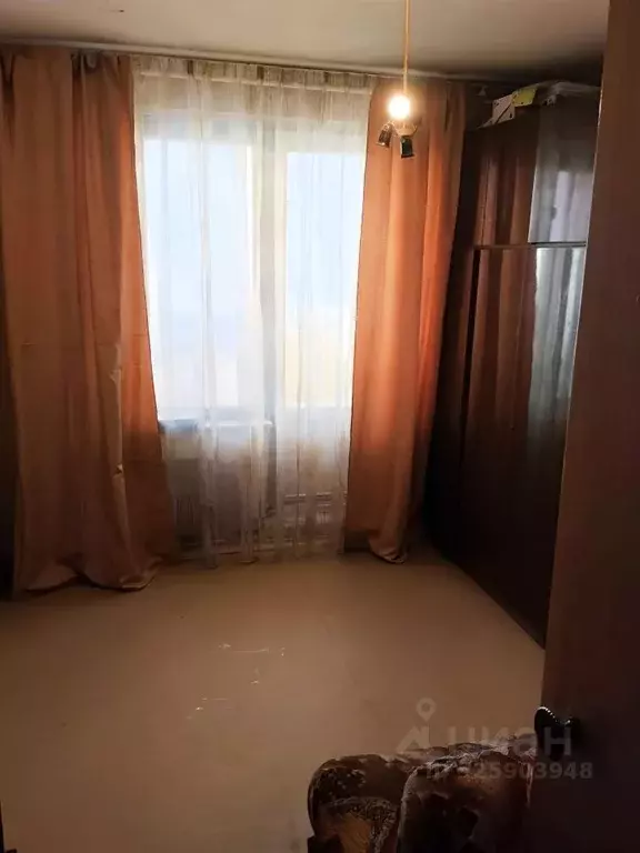 Комната Москва Шипиловская ул., 38 (11.0 м) - Фото 1