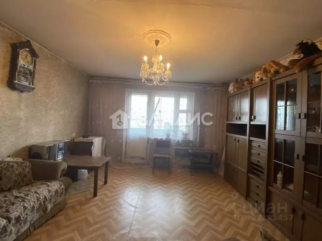 3-к кв. Забайкальский край, Чита ул. Шилова, 89 (65.1 м) - Фото 1