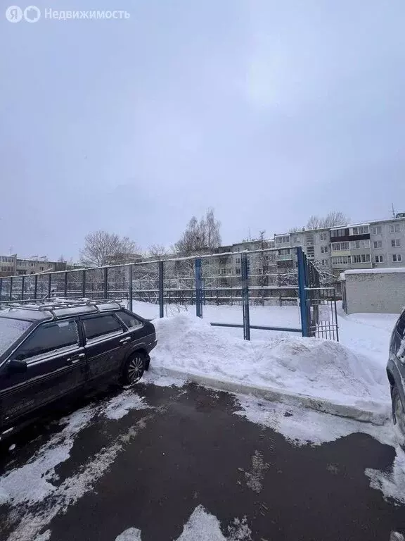 1к в -комнатной квартире ( м) - Фото 1