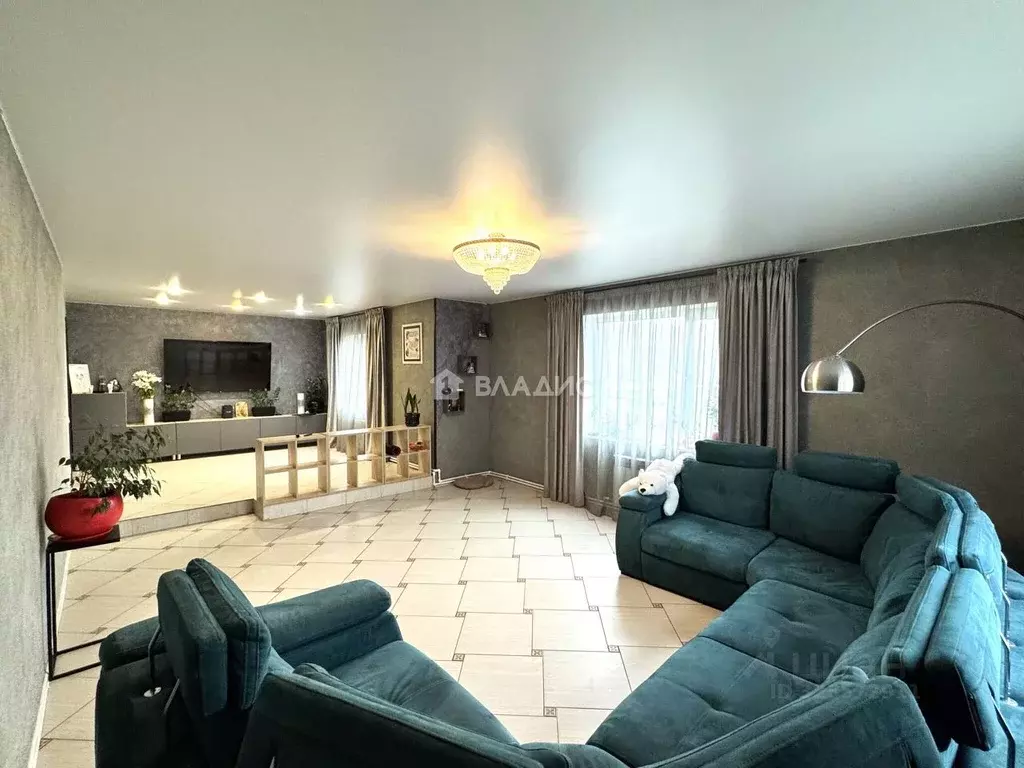 Дом в Пензенская область, Пенза Кондольская ул. (270 м) - Фото 1