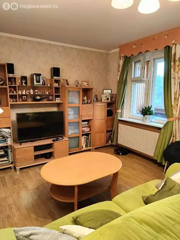 2-комнатная квартира: Пермь, улица Докучаева, 38 (58.4 м) - Фото 0