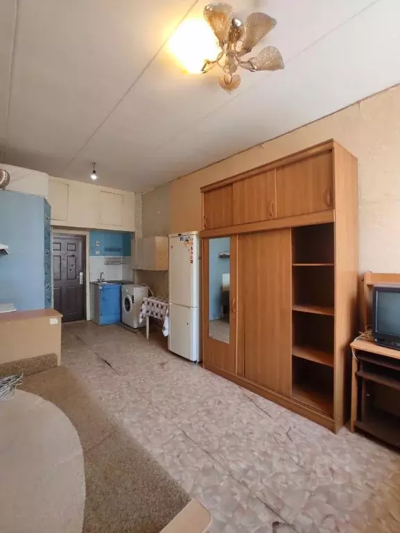 Комната Свердловская область, Екатеринбург просп. Космонавтов, 52А ... - Фото 0