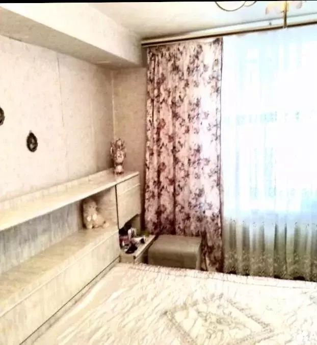 Комната Москва ул. Гурьянова, 13 (18.0 м) - Фото 1