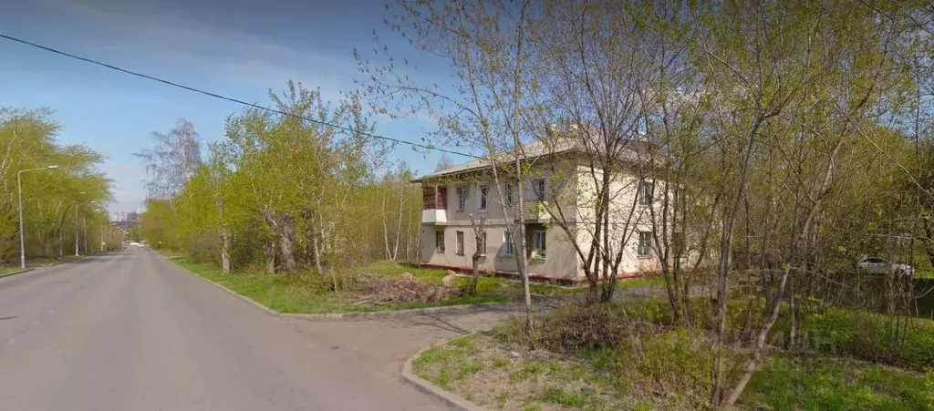 3-к кв. Свердловская область, Нижний Тагил Цементная ул., 11 (59.5 м) - Фото 0