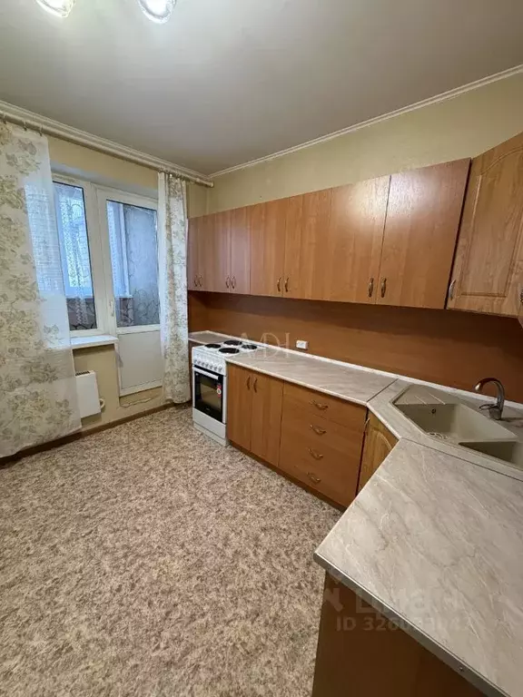 2-к кв. Московская область, Ивантеевка Пушкинский городской округ, ул. ... - Фото 1