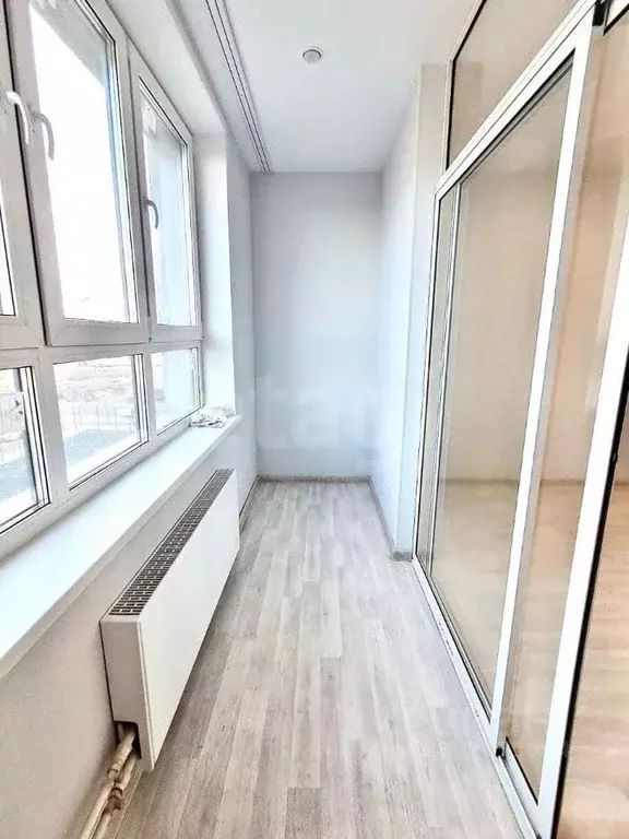 Студия Красноярский край, Красноярск ул. Апрельская, 9А (26.7 м) - Фото 1