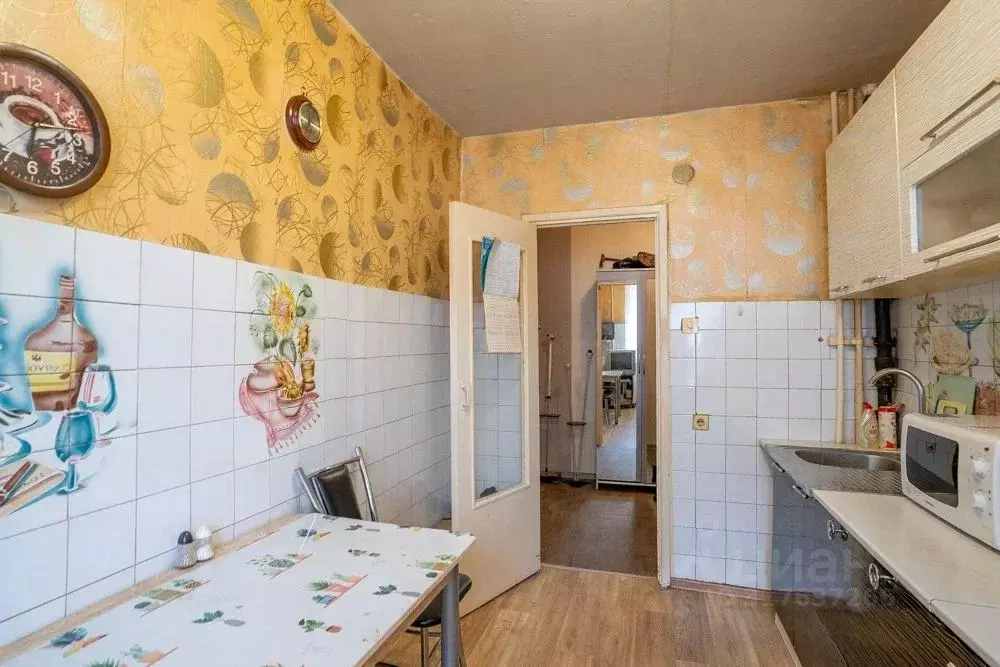 2-к кв. Челябинская область, Верхний Уфалей ул. Ленина, 161А (54.5 м) - Фото 1