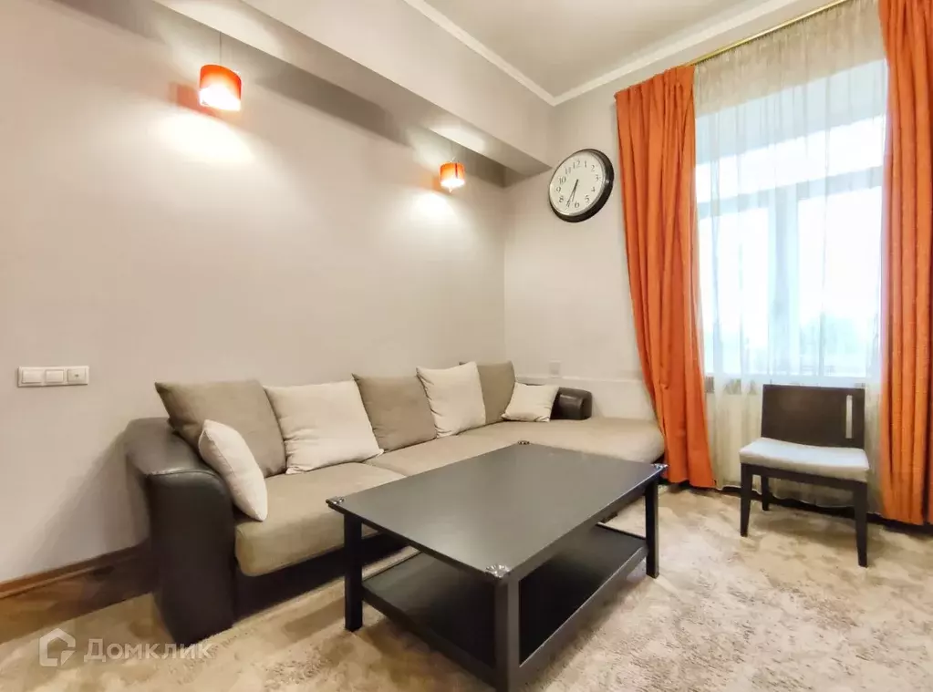 Продаётся 3-к квартира, 78.6 м - Фото 1