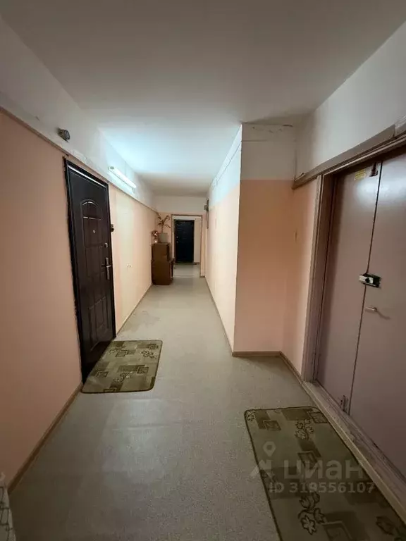 2-к кв. Санкт-Петербург просп. Наставников, 41К1 (51.9 м) - Фото 1