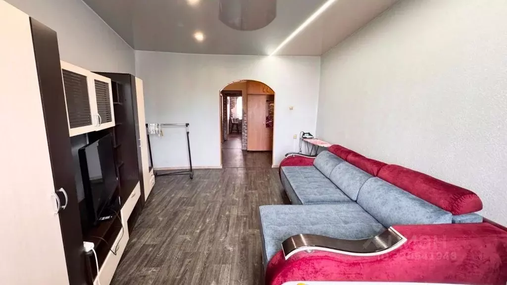 3-к кв. Саха (Якутия), Нерюнгри просп. Дружбы Народов, 5 (70.0 м) - Фото 1