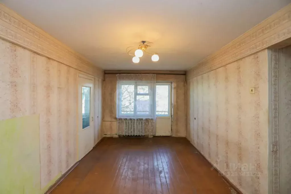 3-к кв. Иркутская область, Ангарск 82-й кв-л, 7 (55.4 м) - Фото 0