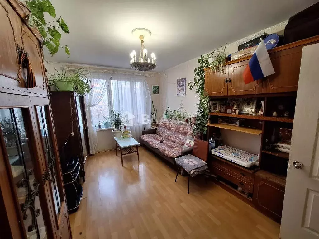 Продается 2-комнатная квартира - Фото 0