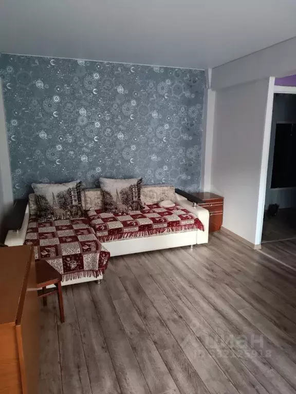 2-к кв. Ростовская область, Батайск ул. Куйбышева, 184 (45.0 м) - Фото 2