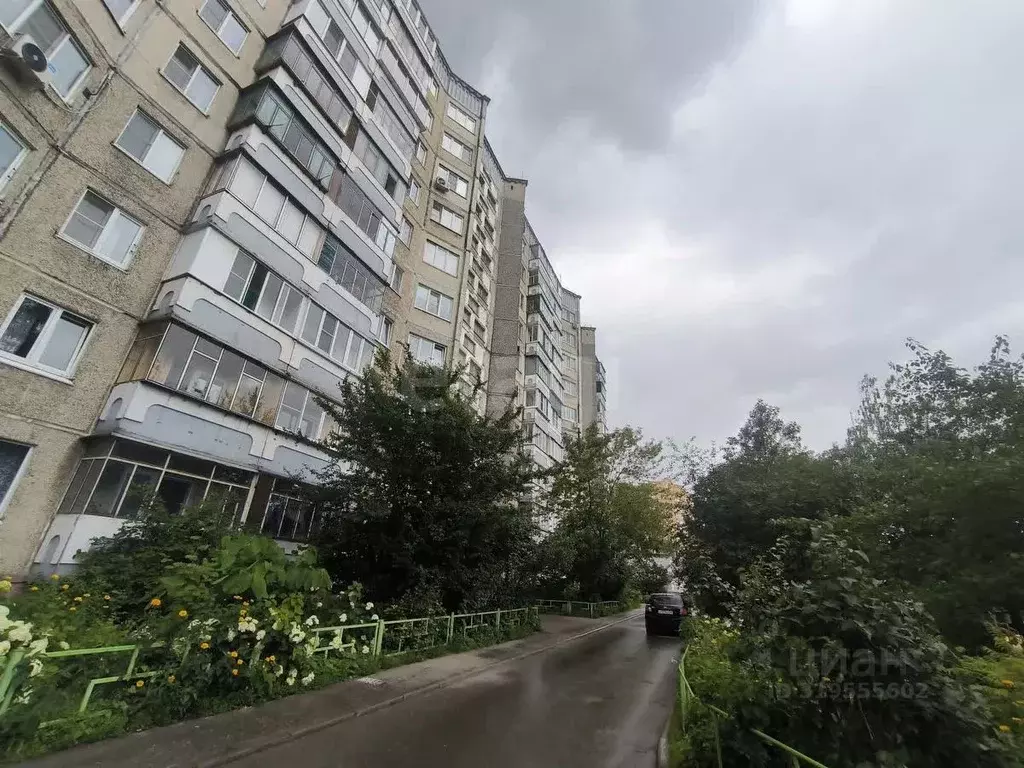 2-к кв. Липецкая область, Липецк ул. А.Г. Стаханова, 39 (50.0 м) - Фото 0