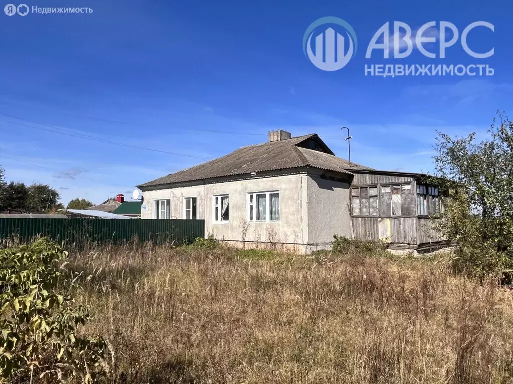 Дом в деревня Прудищи, Клубная улица, 1 (65.1 м) - Фото 0