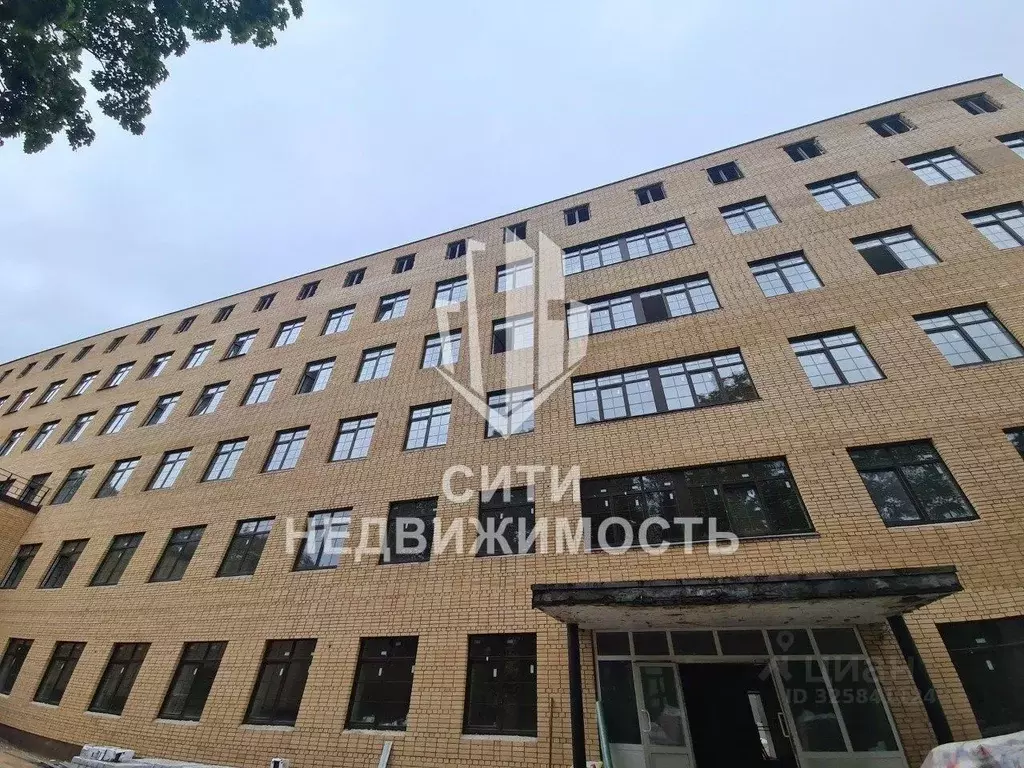 Студия Москва аллея Первой Маевки, 15с1 (15.0 м) - Фото 1