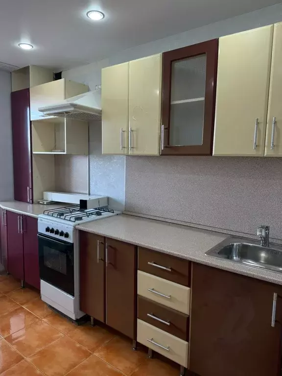 Продаётся 2-к квартира, 47.9 м - Фото 0