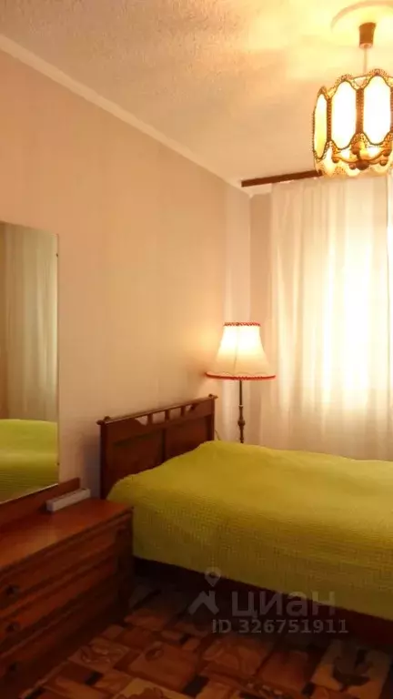 Комната Москва Варшавское ш., 122 (14.0 м) - Фото 2