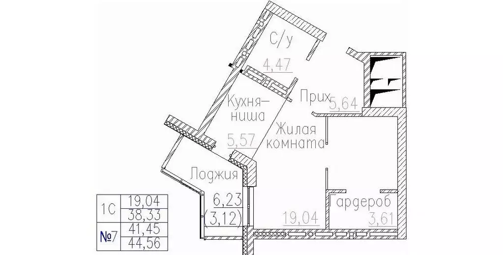 1-к кв. Новосибирская область, Новосибирск На Демьяна Бедного жилой ... - Фото 0