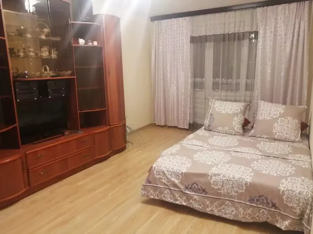 1-к кв. Московская область, Ступино ул. Андропова, 69 (45.0 м) - Фото 2