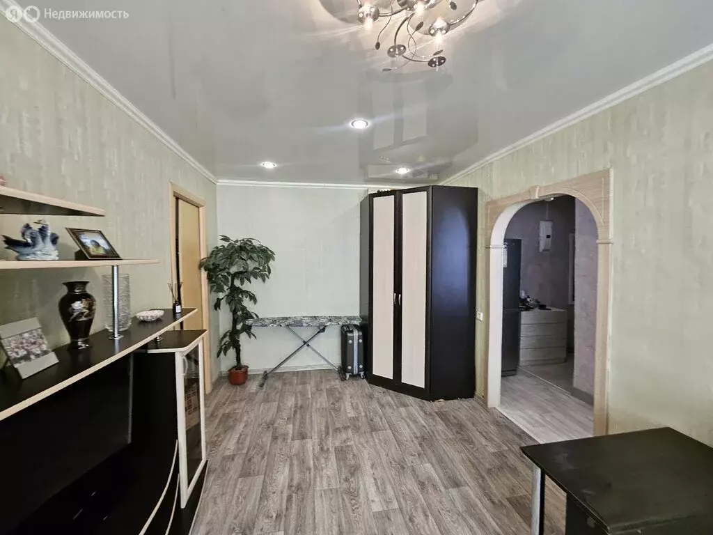 3-комнатная квартира: Тула, Рязанская улица, 26к2 (45 м) - Фото 1