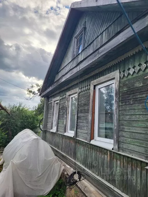 Дом в Новгородская область, Старая Русса  (53 м) - Фото 0