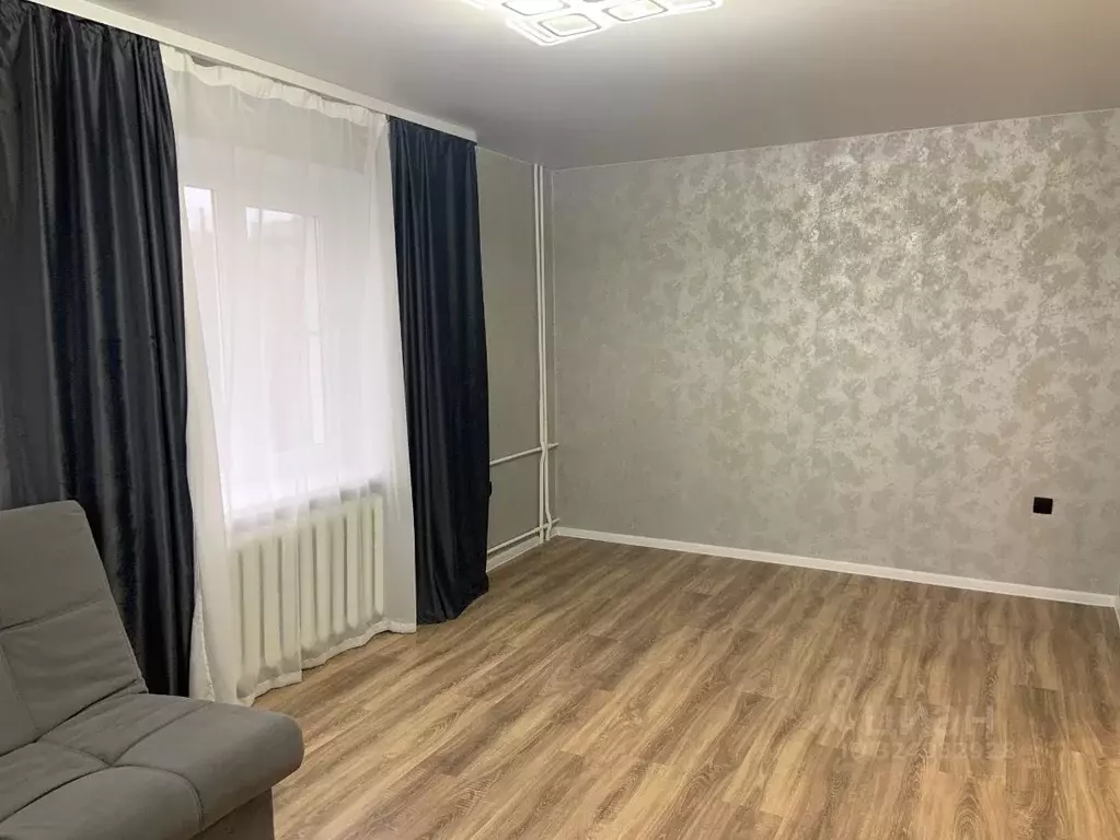 1-к кв. Волгоградская область, Волгоград просп. Имени В.И. Ленина, ... - Фото 2