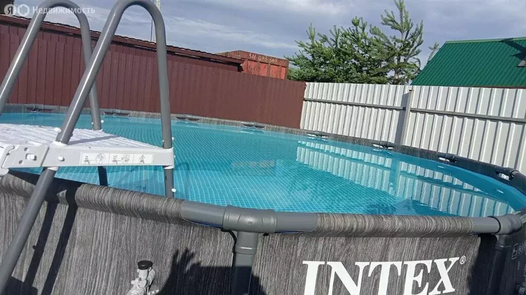 Дом в деревня Карстолово, Старый переулок, 7 (70 м) - Фото 1