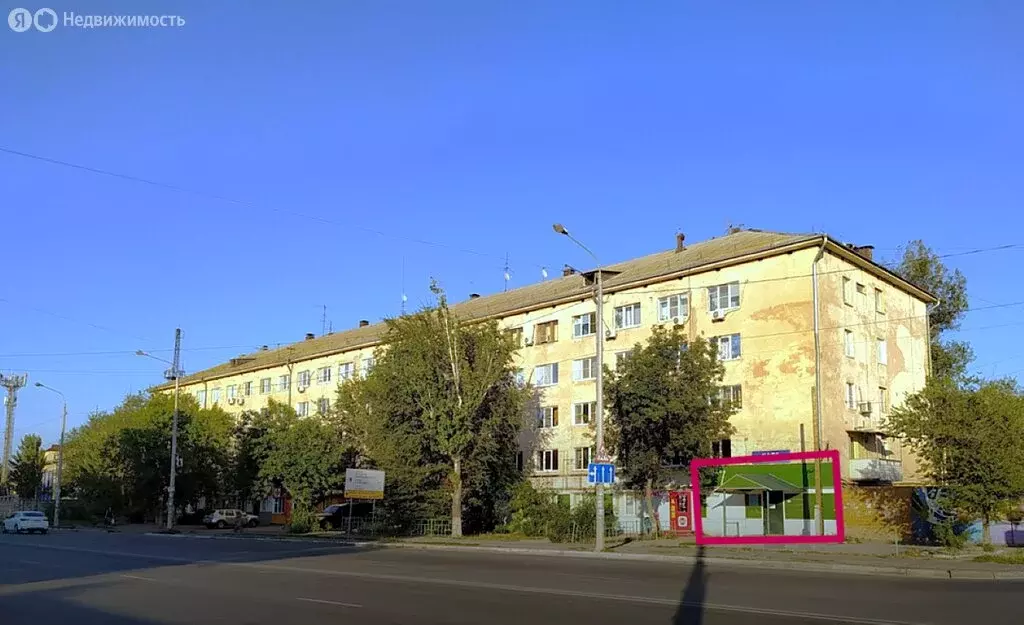 Помещение свободного назначения (36.6 м) - Фото 1