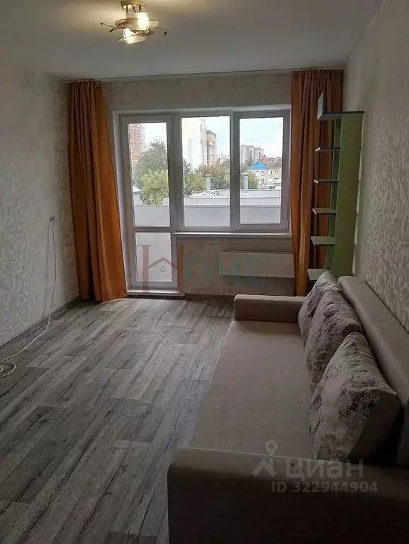 2-к кв. Новосибирская область, Новосибирск ул. Дуси Ковальчук, 75/1 ... - Фото 2