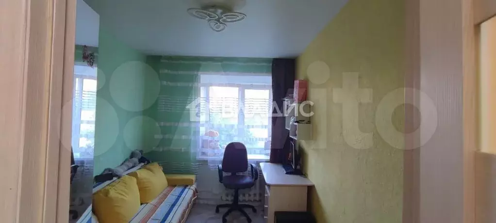 2-к. квартира, 40м, 1/5эт. - Фото 0